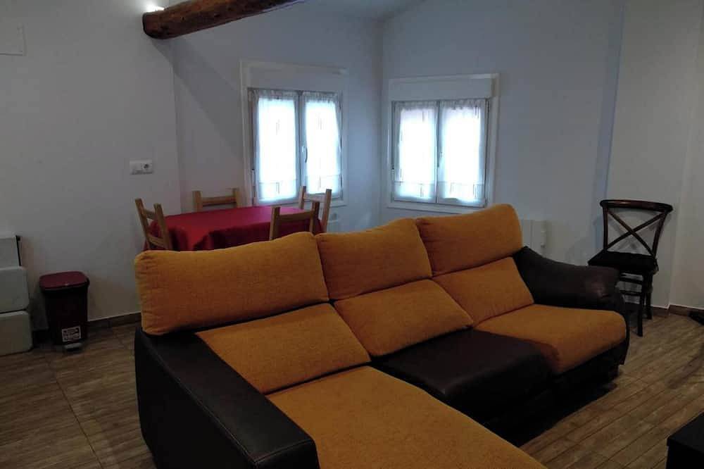 Homerez - Haus in Arnedillo in Arnedillo, Comarca Rioja Baja