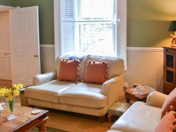 Holiday Rental for 4 People in Rothbury, Northumberland, Photo 3