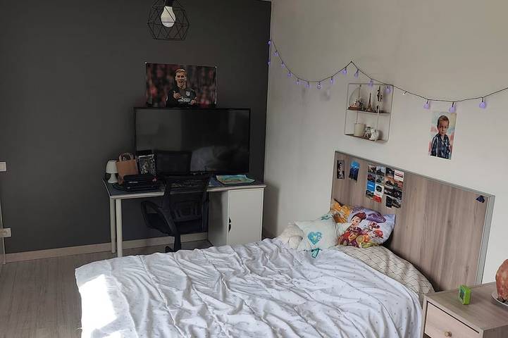 Location de vacances pour 8 personnes, animaux acceptés à Saint-Sylvestre-sur-Lot - 2