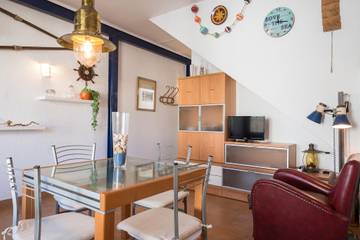 Villa voor 8 Personen in Palafrugell, Lower Empordà, Afbeelding 1