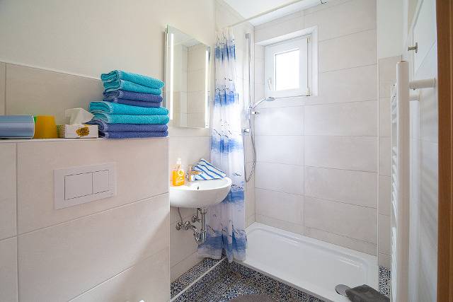 Ganze Ferienwohnung, Haus Maushaus - 1-Raum-Fewo 2297-2 Tanzmaus in Wittdün, Amrum