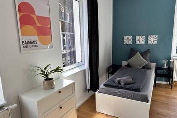 Ferienwohnung für 6 Personen in Bitterfeld-Wolfen, Dessau-Wörlitzer Gartenreich, Bild 2