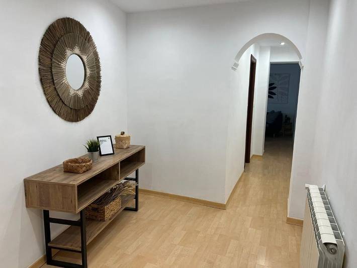 Gîte pour 6 personnes à Haro - 2