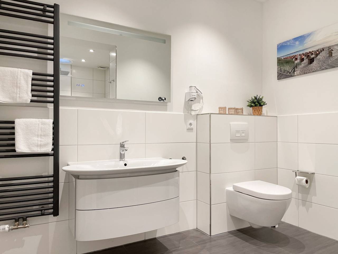 Ganze Ferienwohnung, Waterkant #5 in Timmendorfer Strand, Ostholstein