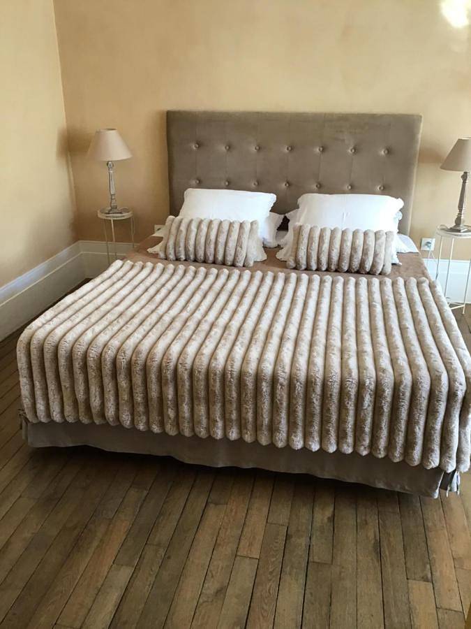 Chambre d’hôte pour 2 personnes, avec jardin ainsi que terrasse et piscine à Carcassonne - 2