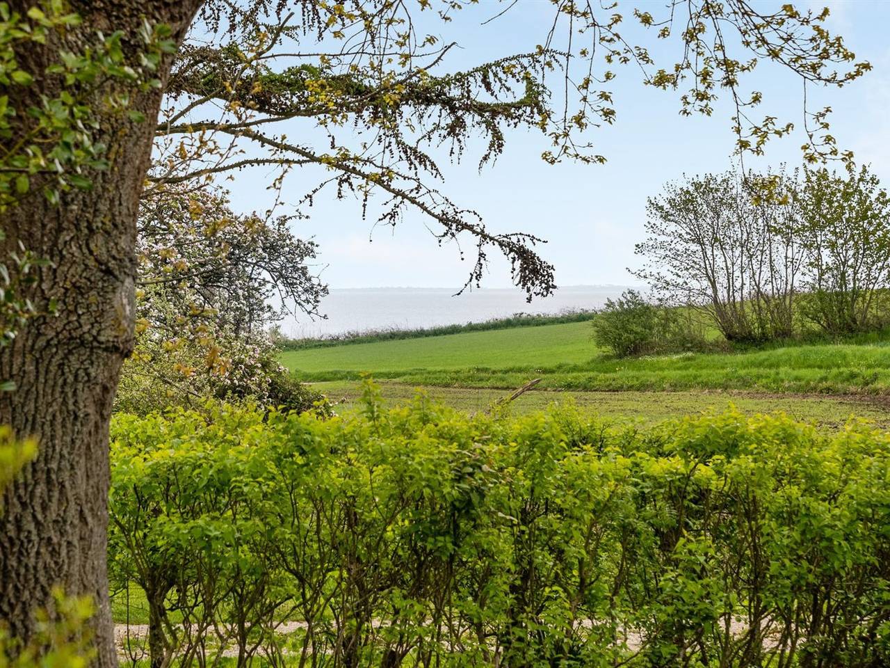 "Venla" - 150m from the sea in Nørre Kettingskov, Kettingskov