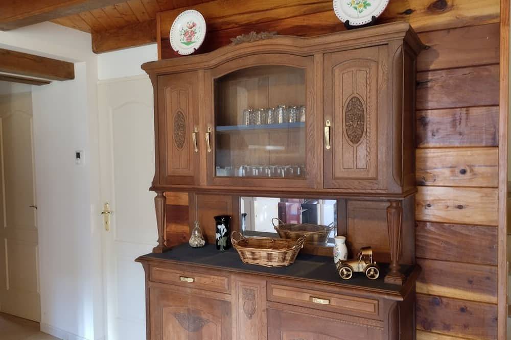Maison de vacances