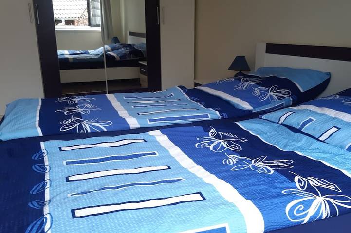 Ferienhaus für 4 Personen, mit Garten und Terrasse in Lübben - 3