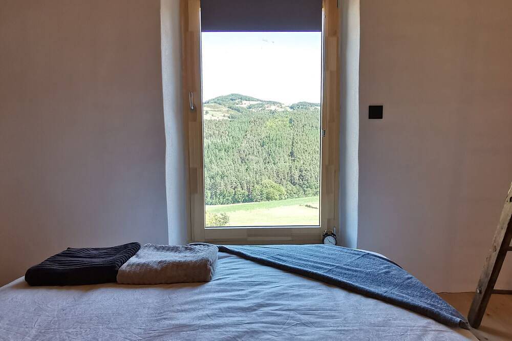 Casa de viña renovada en Langeac, naturaleza y senderismo in Langeac, Macizo Central