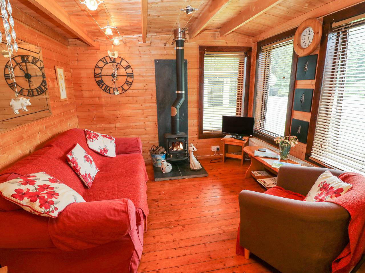 Casa vacanza a Pembrokeshire a partire da 53€ a notte