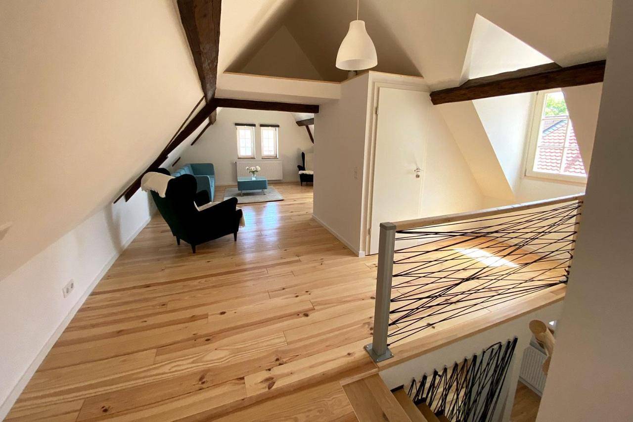 Ganze Wohnung, Nice Apartment in Eschborn in Eschborn, Main-Taunus-Kreis