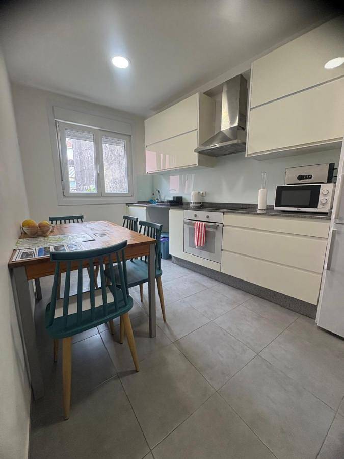 Apartamento entero, One-Bedroom Apartment in La Guardia, Rias Baixas