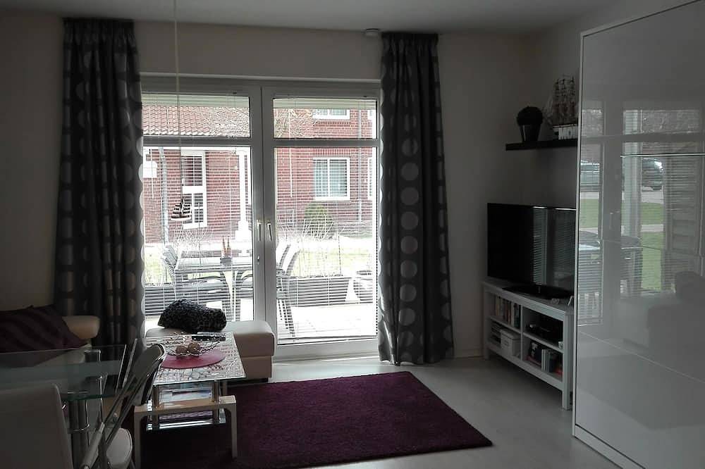 Ganze Wohnung, Wohnung an der Lagune in Büsum, Dithmarschen