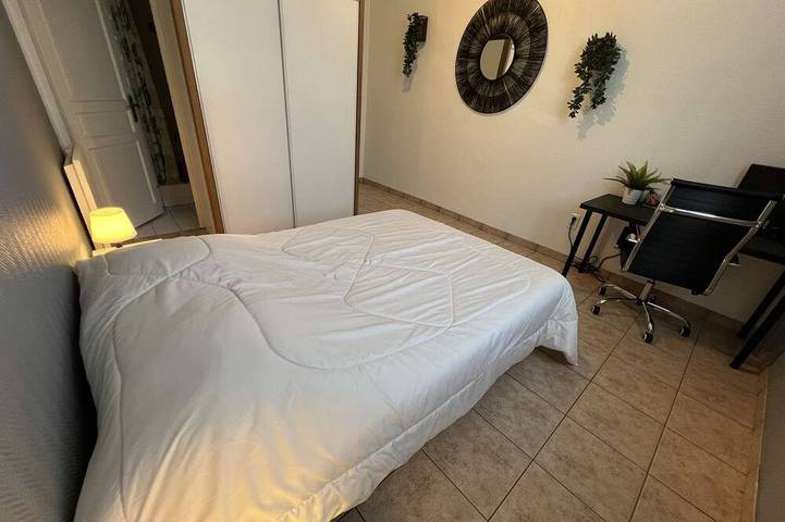 Location de vacances pour 4 personnes dans Office De Tourisme De Soulac - 4