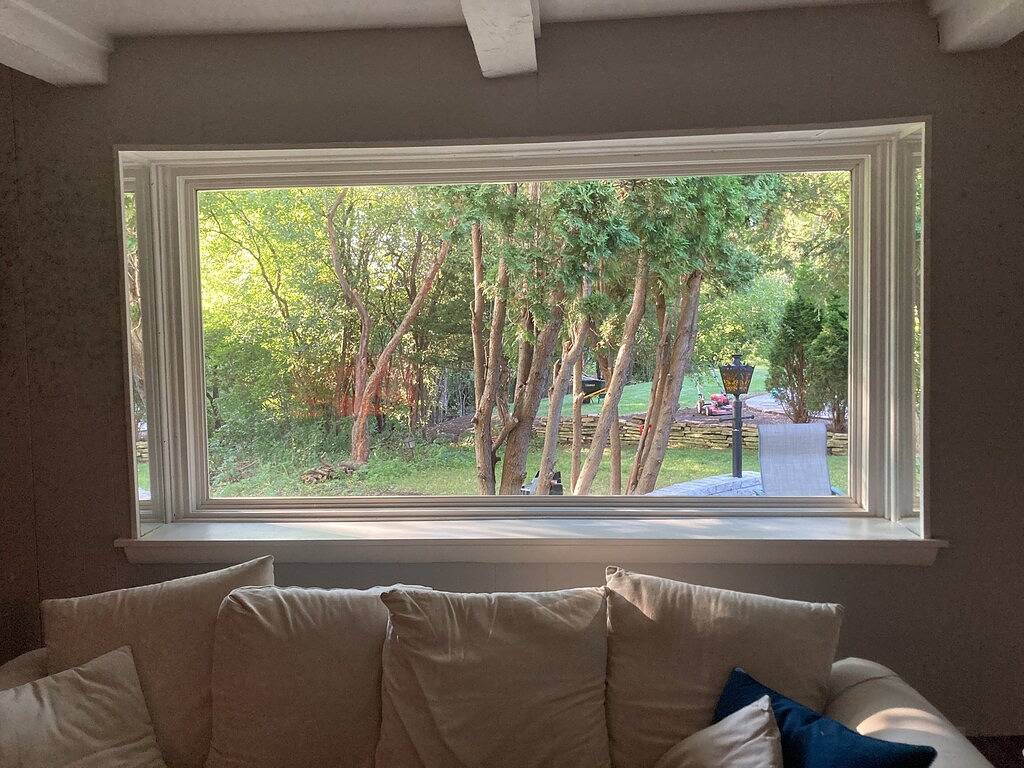 Beautiful home located 15 minutes form downtown Milwaukee . in Mequon, Ozaukee County