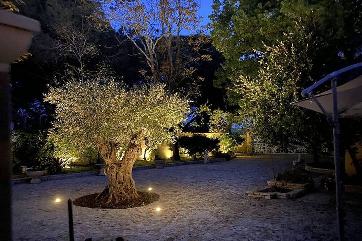 Location de vacances pour 4 personnes, avec Jacuzzi ainsi que Terrasse et Jardin à Cers - 3