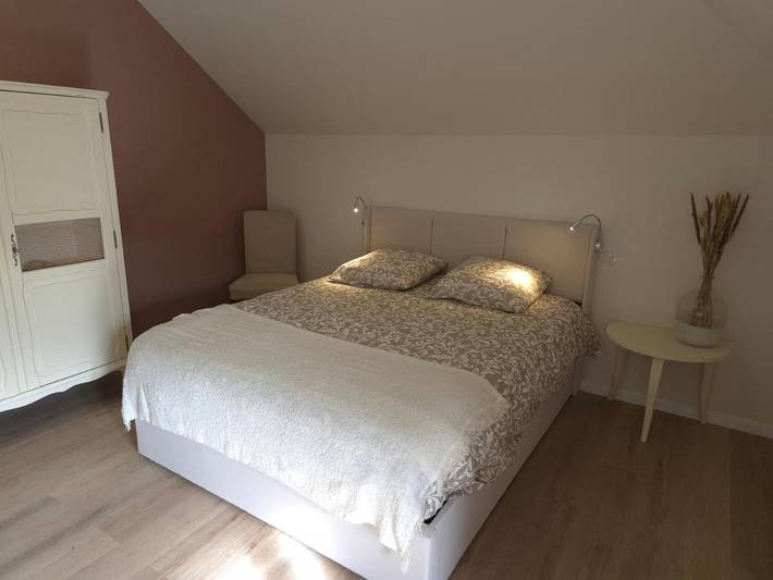 Location de vacances pour 6 personnes, avec Terrasse à Palinges - 3