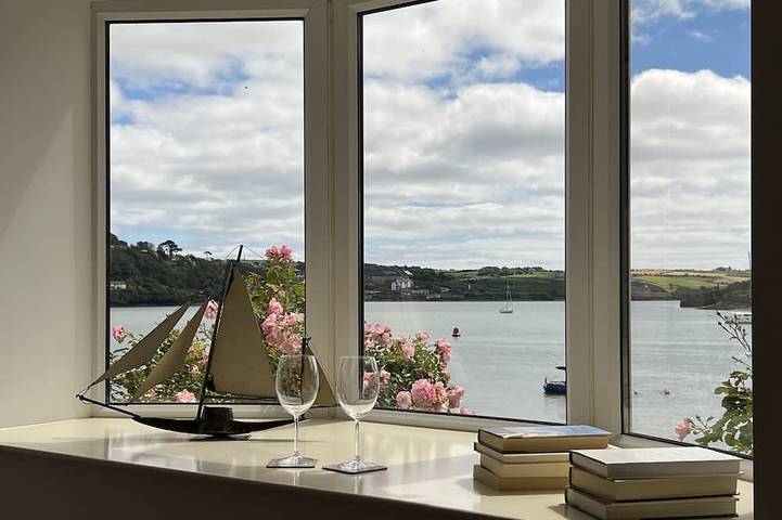 Holiday rental for 6 people, with terrace, with pets in Kinsale