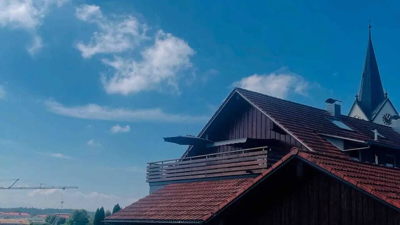 Ferienhaus für 4 Personen (90 m²) in Argenbühl in Argenbühl, Region Bodensee-Oberschwaben