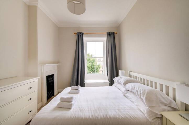 Ferienwohnung für 4 Personen in Edinburgh - 4