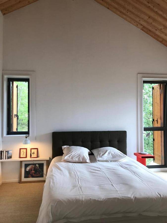 Maison Chalet design Briançon Serre Chevalier in Puy-Saint-André, Serre Chevalier