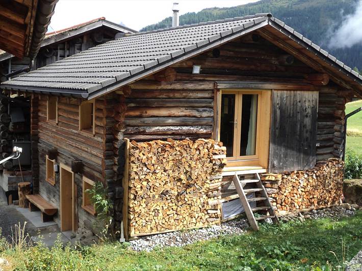 Ferienwohnung für 5 Personen in Graubünden - 2