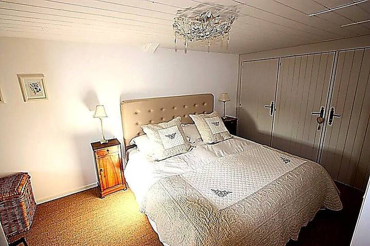 Gîte pour 8 personnes à Néré - 4