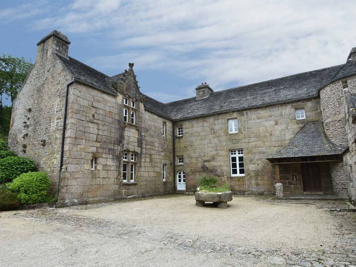 Villa pour 14 personnes, avec Terrasse et Jardin