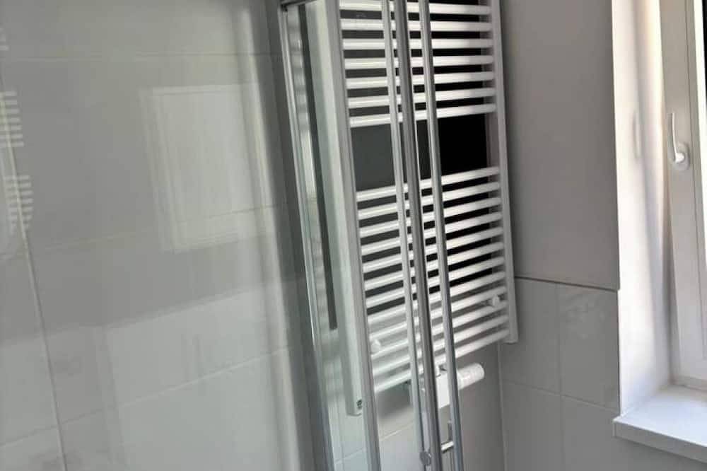 Ganze Wohnung, 2 Zi Apartment Ferienwohnung E 2Ro in Magdeburg, Elbe-Börde-Heide