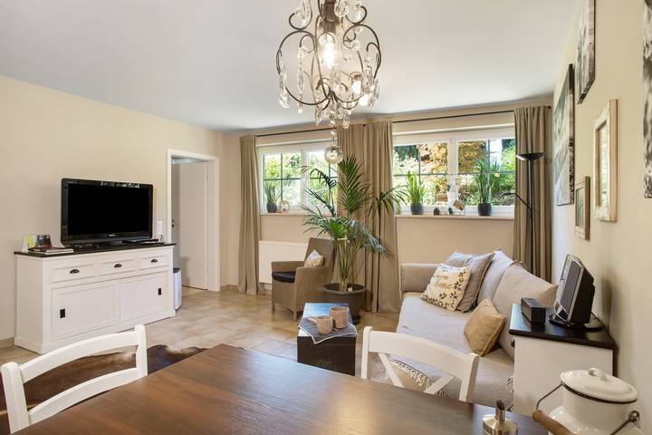 Gîte pour 3 personnes, avec jardin à Meckenbeuren - 4