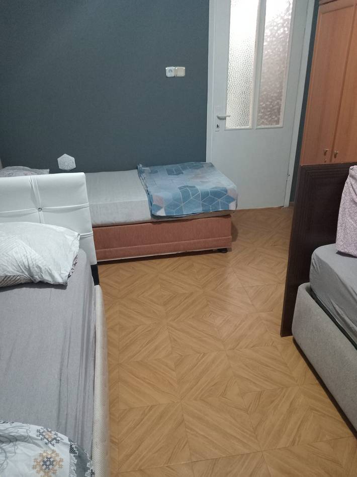 Ganze Wohnung, Huzur1 Ferienvermietungen in Edirne, Marmararegion