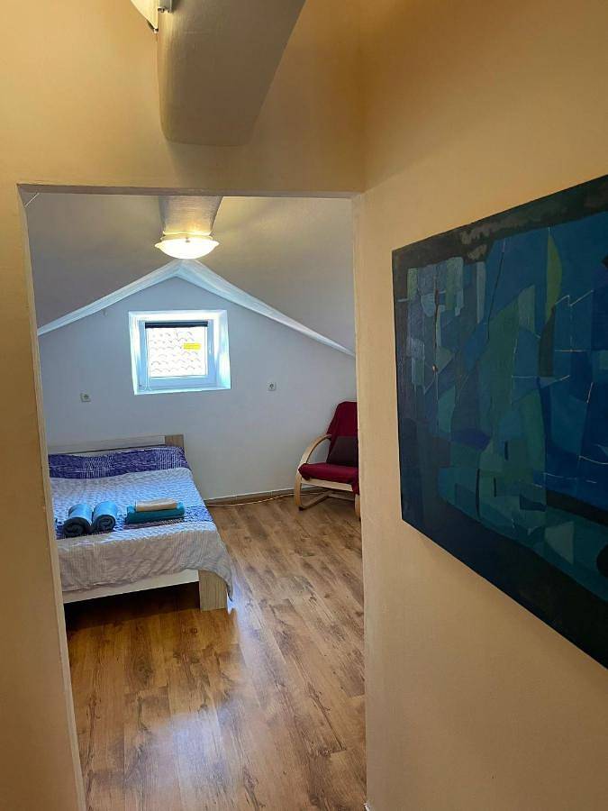 Maison d’hôte pour 2 personnes à Pula - 3