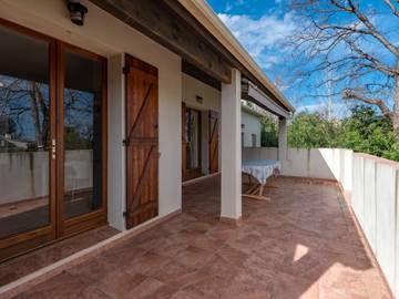 Maison De Vacances pour 8 Personnes dans San-Nicolao, Haute-Corse, Photo 3