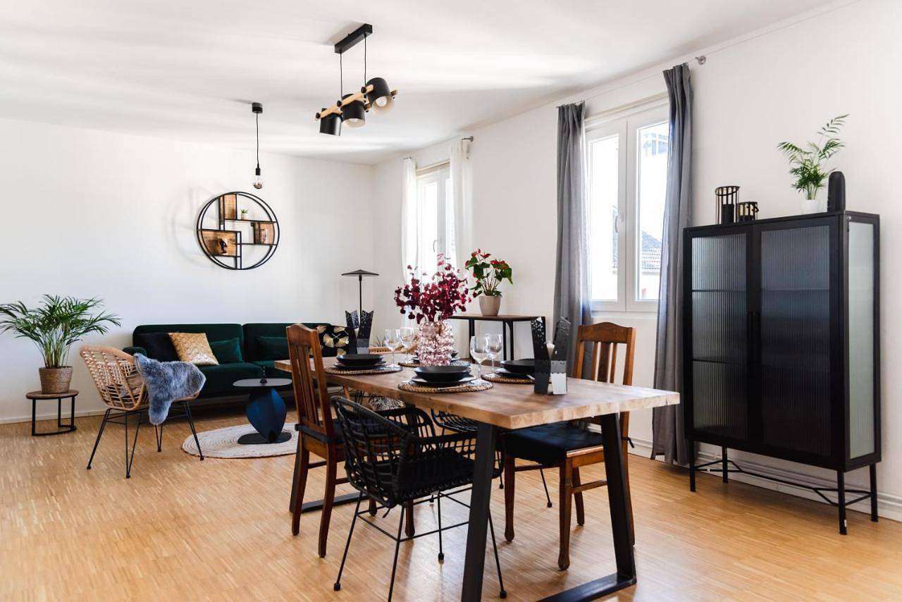 Ganze Wohnung, Kreuzberg Downtown Retreat - no elevator in Kreuzberg Berlin, Berlin