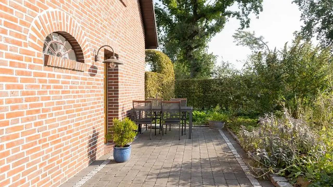 Ganze Ferienwohnung, Ferienwohnung für 3 Personen (55 m²) in Hesel in Hesel, Ostfriesland