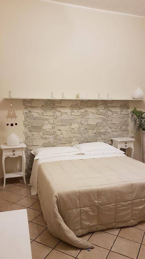 B&B San Martino in Misterbianco, Catania e dintorni