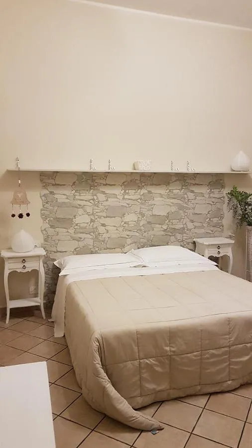 Bed and breakfast per 2 persone - 1
