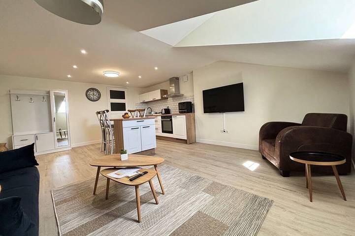 Ferienwohnung für 4 Personen - 1