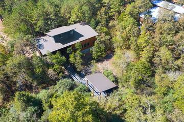 Log Cabin for 17 Guests in Broken Bow Lake, McCurtain County, Picture 4