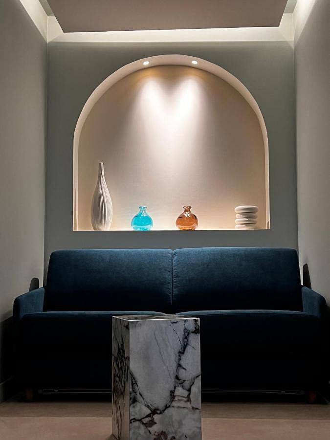 Hôtel pour 2 personnes, avec vue et terrasse dans Le Vieux Phare Du Grau Du Roi - 3