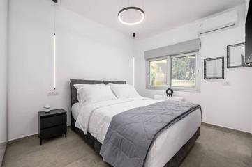 Apartment for 6 People in Kos Town, Kos, Photo 1