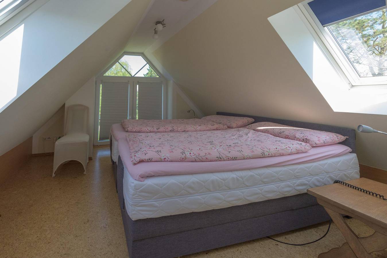 Ganze Ferienwohnung, App. 1 - Steuermann in St. Peter-Bad, St. Peter-Ording