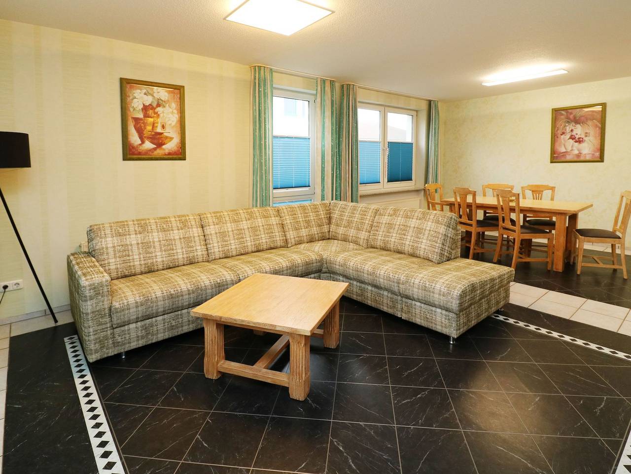 Ferienwohnung in Usedom ab 77€ pro Nacht