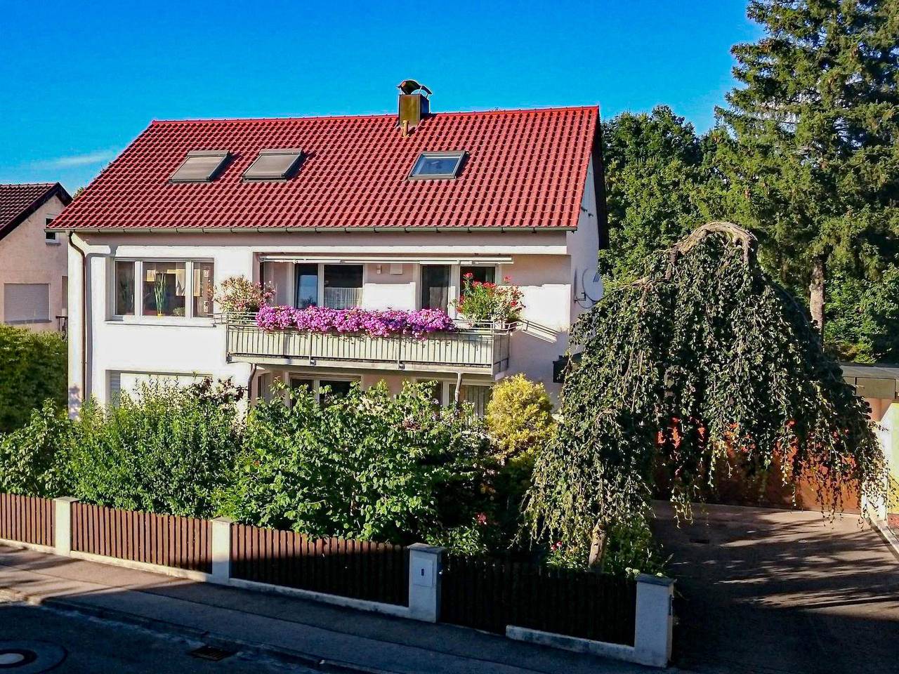 Ferienwohnung Pichler - Ferienwohnung in Legoland Deutschland, Günzburg