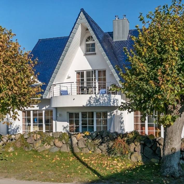 Ferienwohnung für 6 Personen, mit Balkon und Sauna, kinderfreundlich - 1