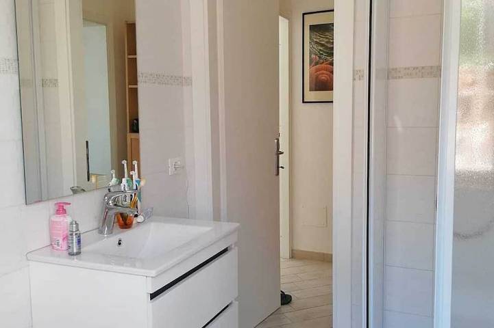 Appartement recommandé à 30 mt dal mare in Spiaggia di Follonica (Scarlino), Follonica