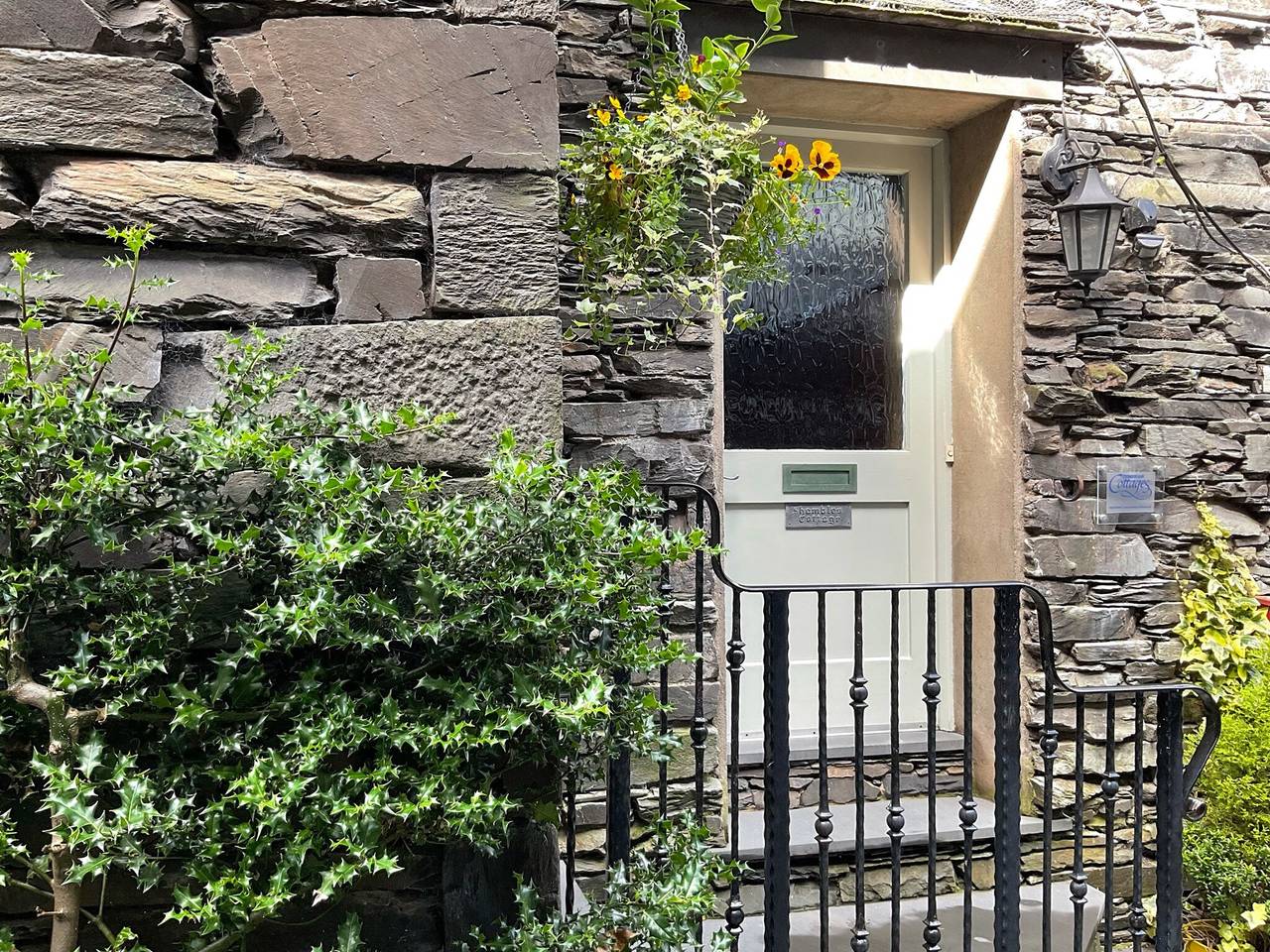 Cottage for 4 People in Ambleside, Cumbria