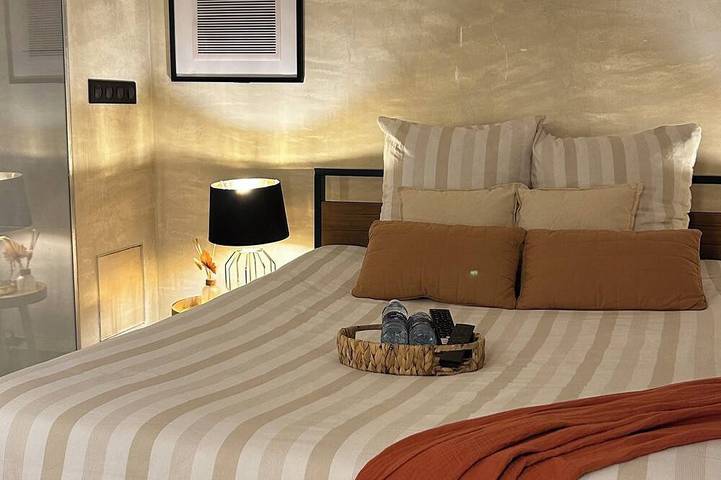 Location de vacances pour 2 personnes à Montrouge - 3