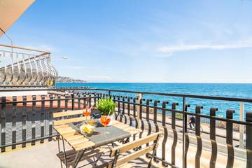 Apartment for 6 People in Giardini-Naxos, Messina Province, Photo 2