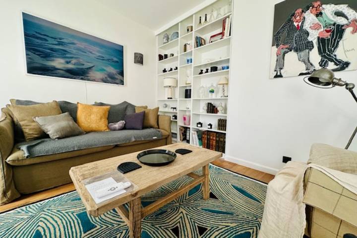 Appartement de vacances pour 2 personnes
